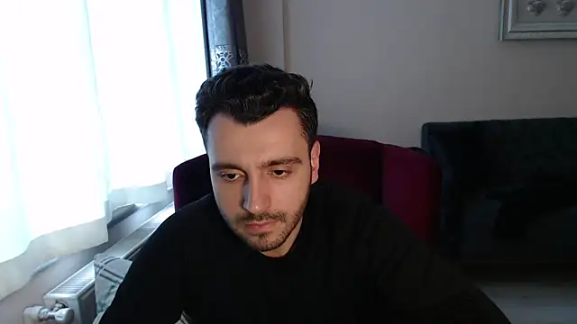 handsomeee04 online show from 02/16/26, 02:13