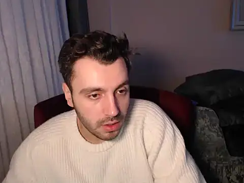 handsomeee04 online show from 02/23/26, 09:23