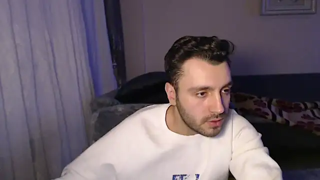 handsomeee04 online show from 02/27/26, 01:38