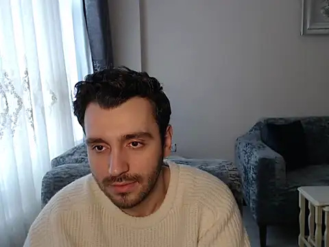 handsomeee04 online show from 03/28/26, 02:05