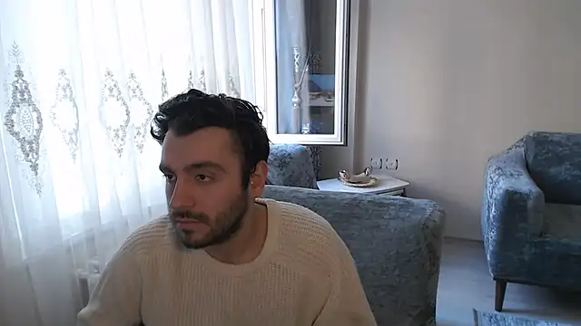 handsomeee04 online show from 04/19/26, 03:00