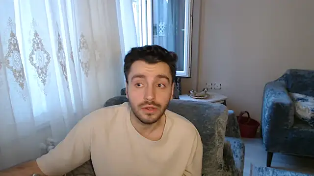 handsomeee04 online show from 05/16/26, 01:02