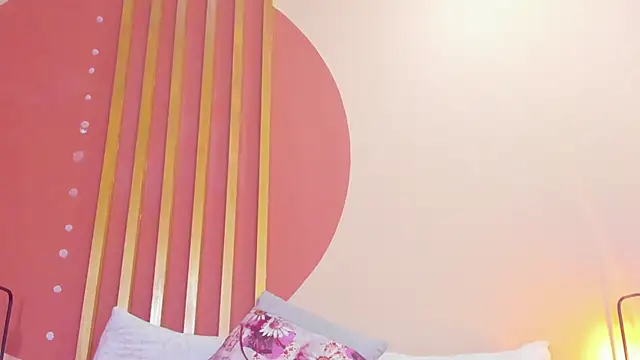 Nicole Angels  online show from 02/15/25, 05:28