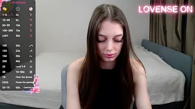 Cherry air online show from 02/20/25, 01:51