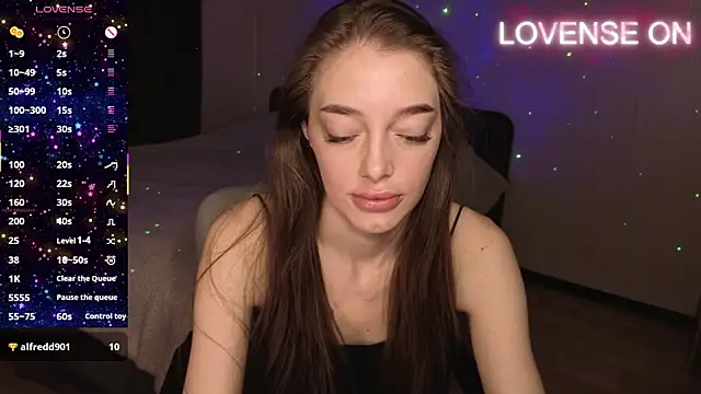 Cherry air online show from 03/06/26, 11:56