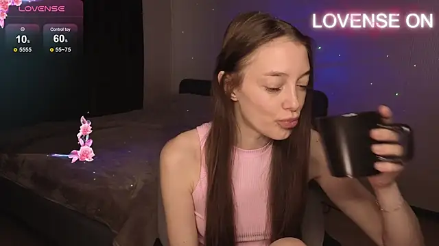 Cherry air online show from 04/10/26, 12:27