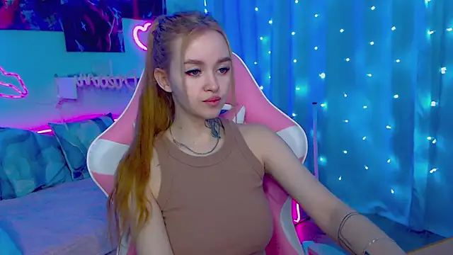 Naughty Mable online show from 02/15/25, 12:59