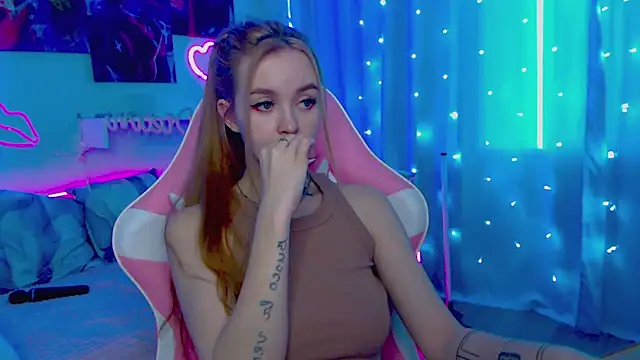 Naughty Mable online show from 02/15/25, 07:06