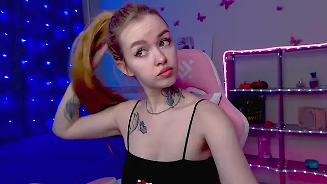 Naughty Mable online show from 03/07/25, 12:48