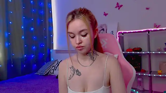 Naughty Mable online show from 03/15/25, 03:07