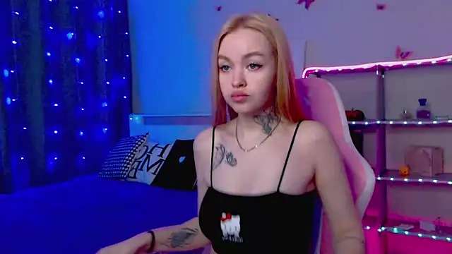 Naughty Mable online show from 03/22/25, 12:28