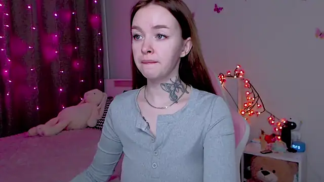 Naughty Mable online show from 11/24/25, 12:21