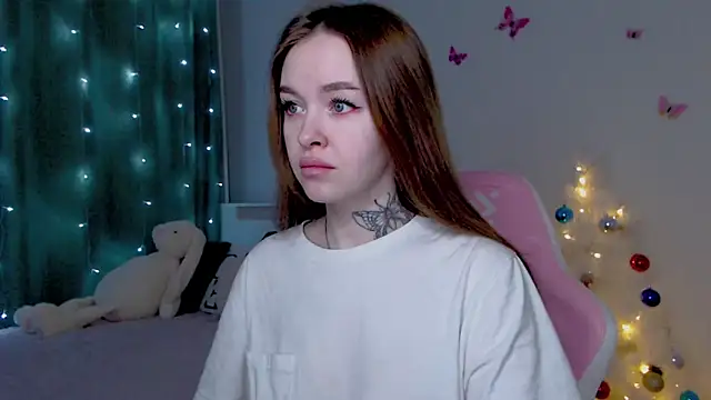 Naughty Mable online show from 12/19/25, 01:01