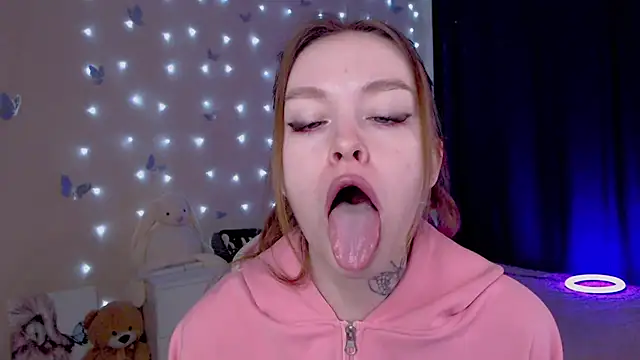 Naughty Mable online show from 02/15/26, 01:24