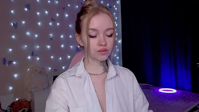 Naughty Mable online show from 02/20/26, 06:26