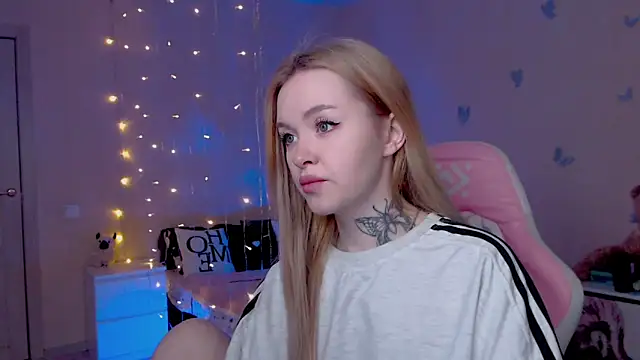 Naughty Mable online show from 03/29/26, 12:21