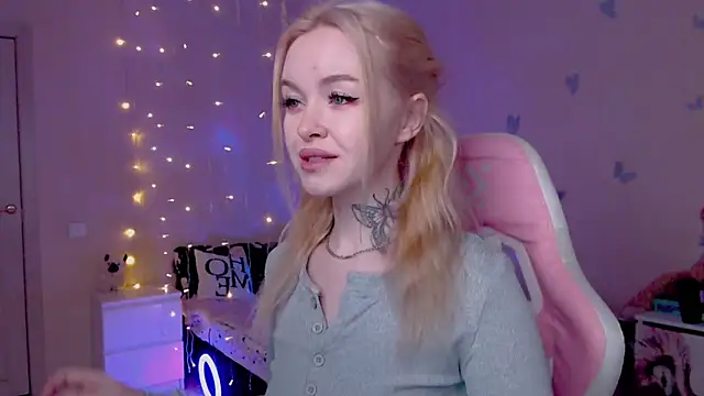 Naughty Mable online show from 04/05/26, 01:14