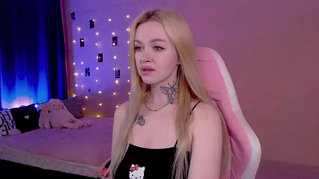 Naughty Mable online show from 05/15/26, 12:39