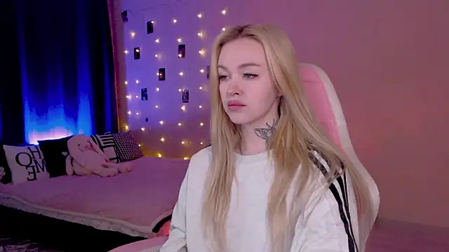 Naughty Mable online show from 05/17/26, 12:41