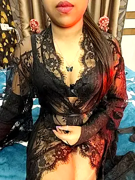 Little  Lia online show from 03/02/25, 03:05