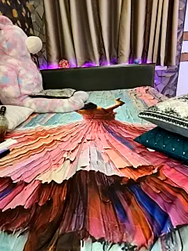 Little  Lia online show from 04/21/26, 01:42