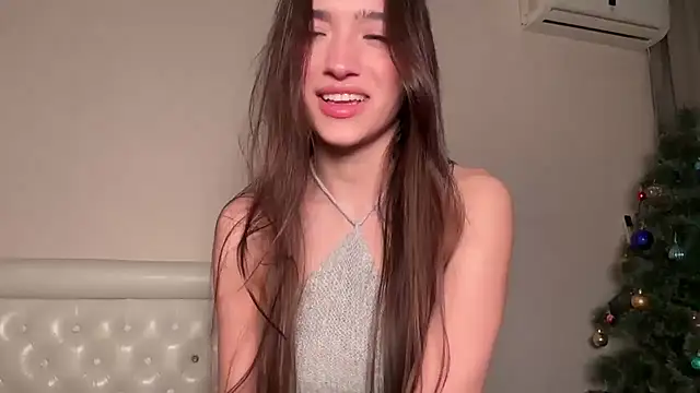 MilenaMilven online show from 01/22/25, 03:40