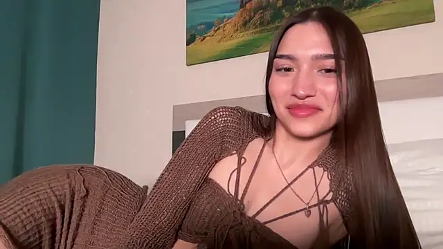 MilenaMilven online show from 03/12/25, 05:07