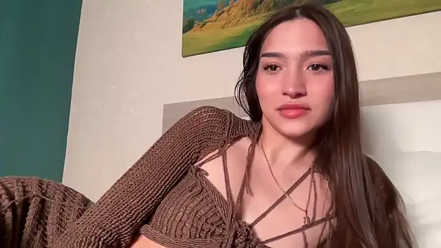 MilenaMilven online show from 03/21/25, 06:51