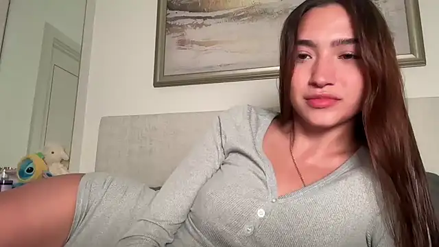 MilenaMilven online show from 12/20/25, 07:54