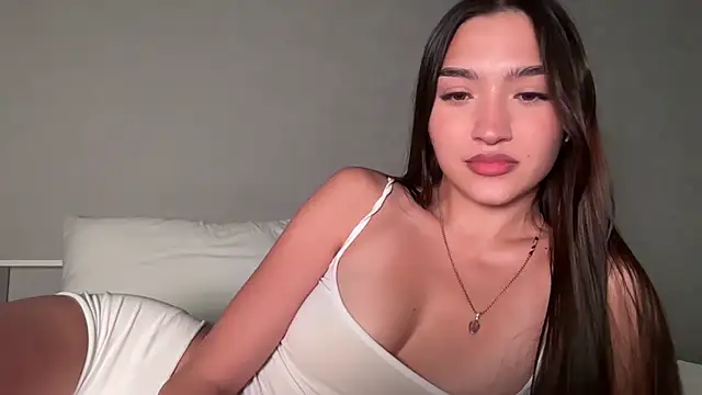 MilenaMilven online show from 02/13/26, 07:54