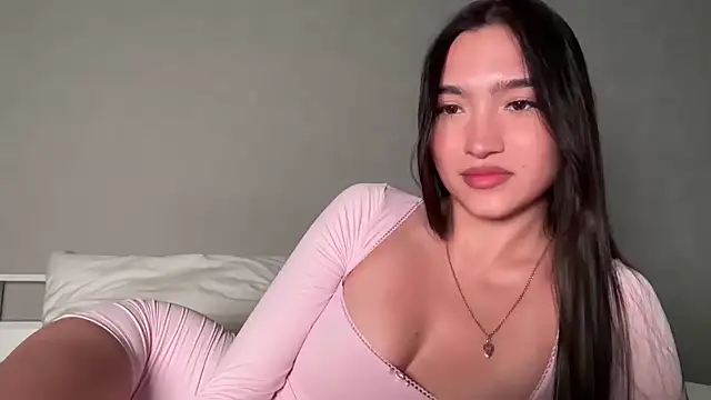 MilenaMilven online show from 02/23/26, 08:39