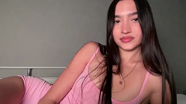 MilenaMilven online show from 02/26/26, 07:57