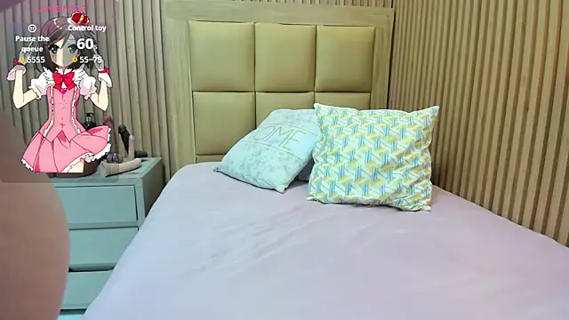 LOLAMAXI online show from 10/20/25, 03:18