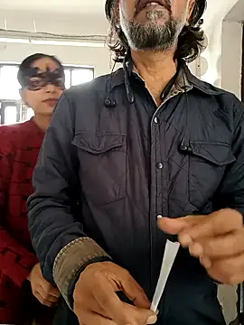 KumarSilencesex21 online show from 11/23/25, 09:20