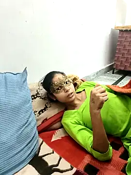 KumarSilencesex21 online show from 12/21/25, 10:33