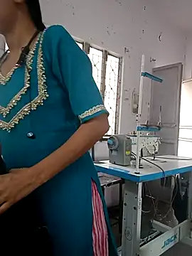 KumarSilencesex21 online show from 04/20/26, 04:15