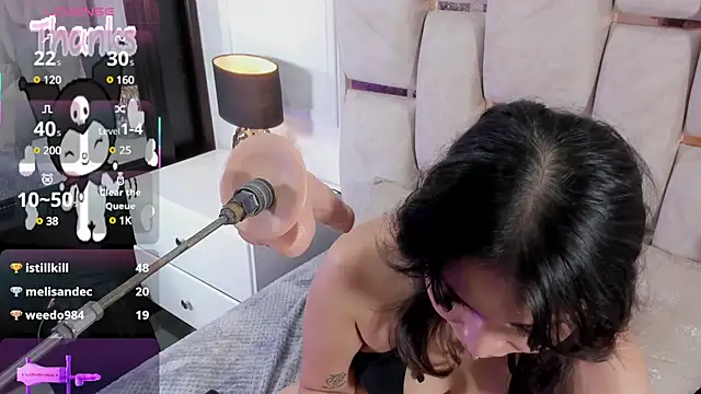 Iliy   online show from 02/17/25, 05:43