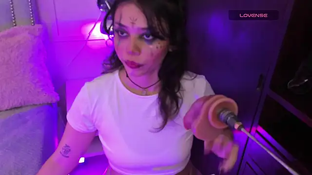 Iliy   online show from 03/16/25, 03:50