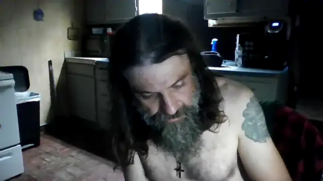 zaneporter46 online show from 10/13/25, 01:55