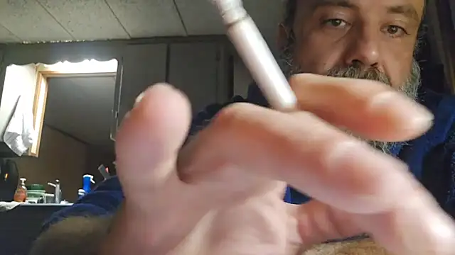 zaneporter46 online show from 10/26/25, 06:03