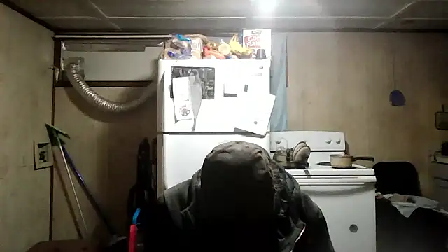 zaneporter46 online show from 01/11/26, 02:38