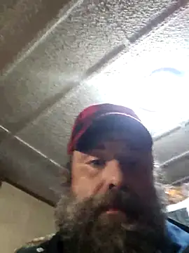 zaneporter46 online show from 01/18/26, 01:09