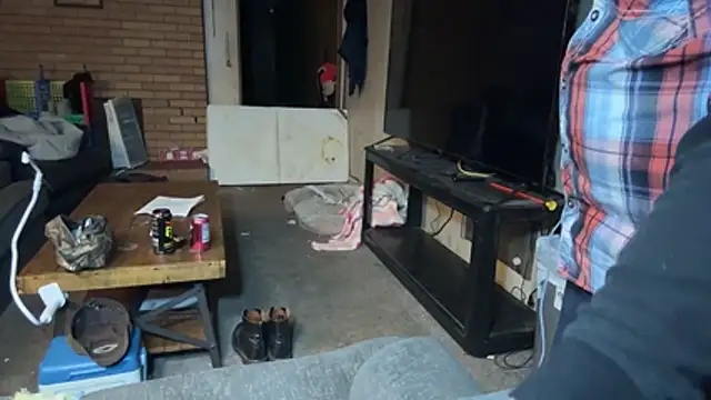 zaneporter46 online show from 02/27/26, 05:18