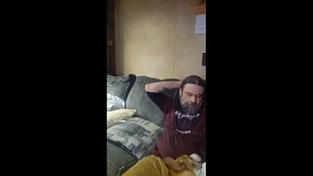 zaneporter46 online show from 03/15/26, 03:23