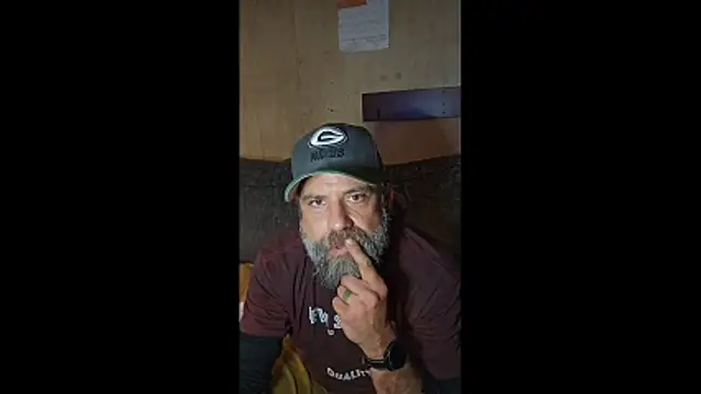 zaneporter46 online show from 03/15/26, 09:21