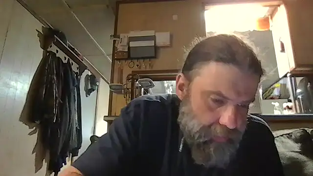 zaneporter46 online show from 04/03/26, 11:58