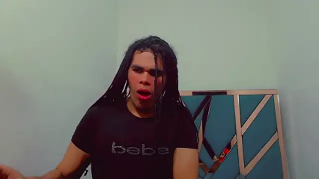 fox naughty violet online show from 11/26/25, 07:26