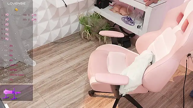 Mara-Bella online show from 04/19/26, 06:21