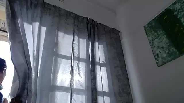 EROTIC BARBIE28 online show from 09/15/25, 05:51