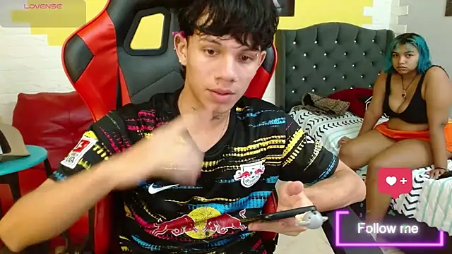 andy dan18 online show from 10/26/25, 02:56